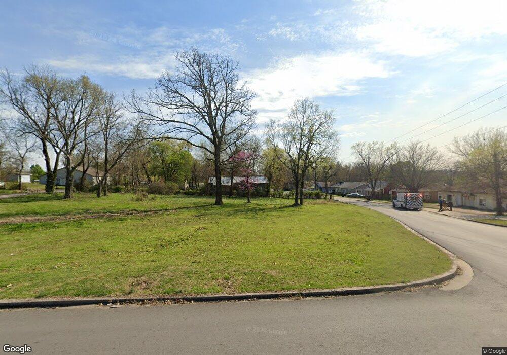 175 S Tahlequah Rt 2, Tahlequah, OK 74464 - photo 1