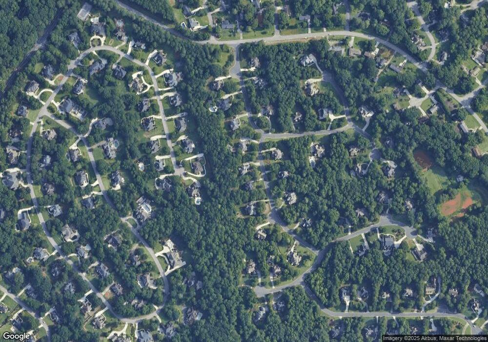 2324 Ivey Springs Trail, Stone Mountain, GA 30087 - photo 1