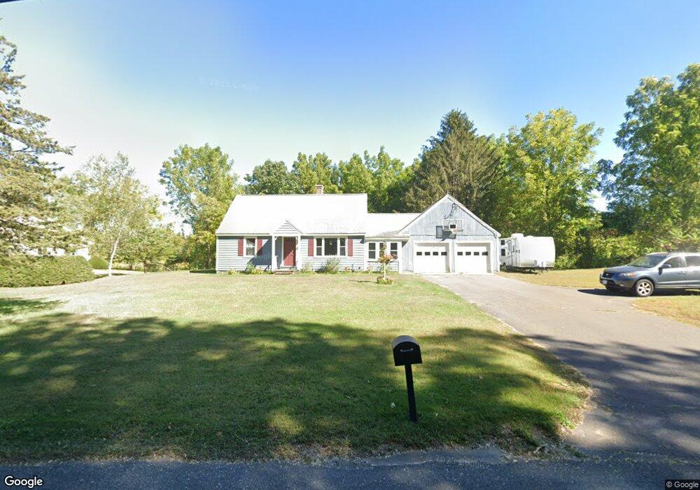 30 Chmura Rd, Hadley, MA 01035 - photo 1