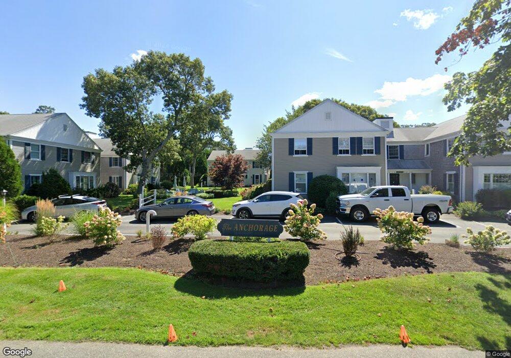 15 Pleasant St unit 23S, Harwich Port, MA 02646 - photo 1