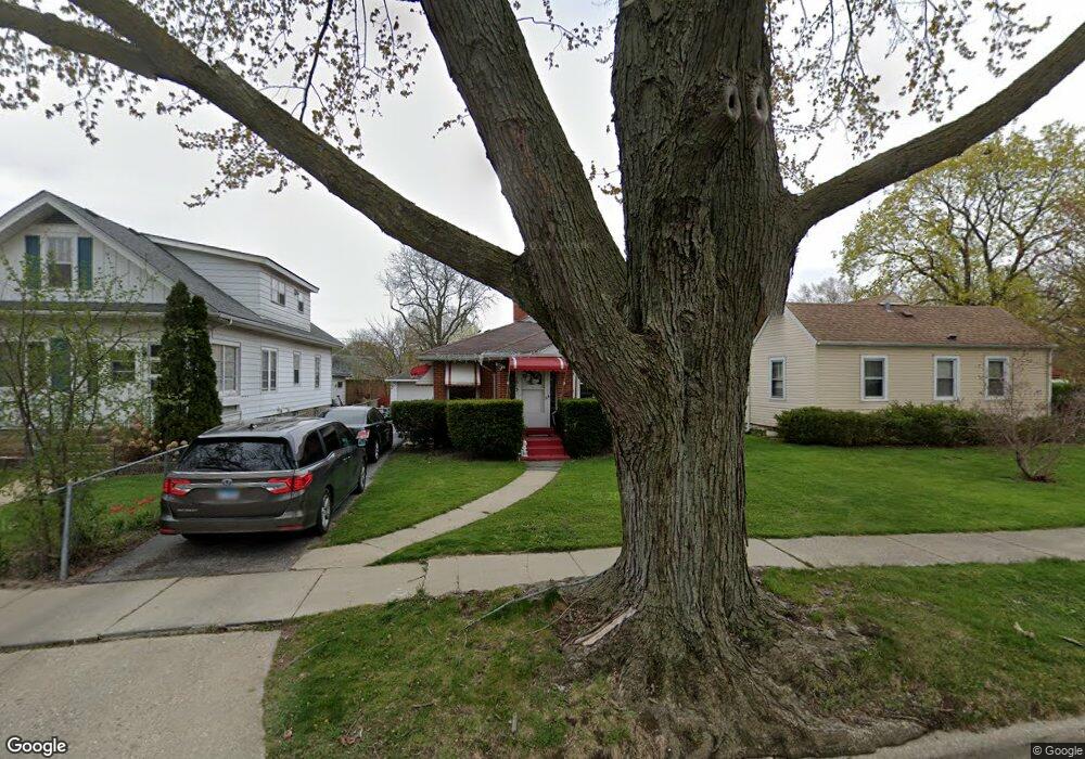 1615 Brookside Ave, Waukegan, IL 60085 - photo 1