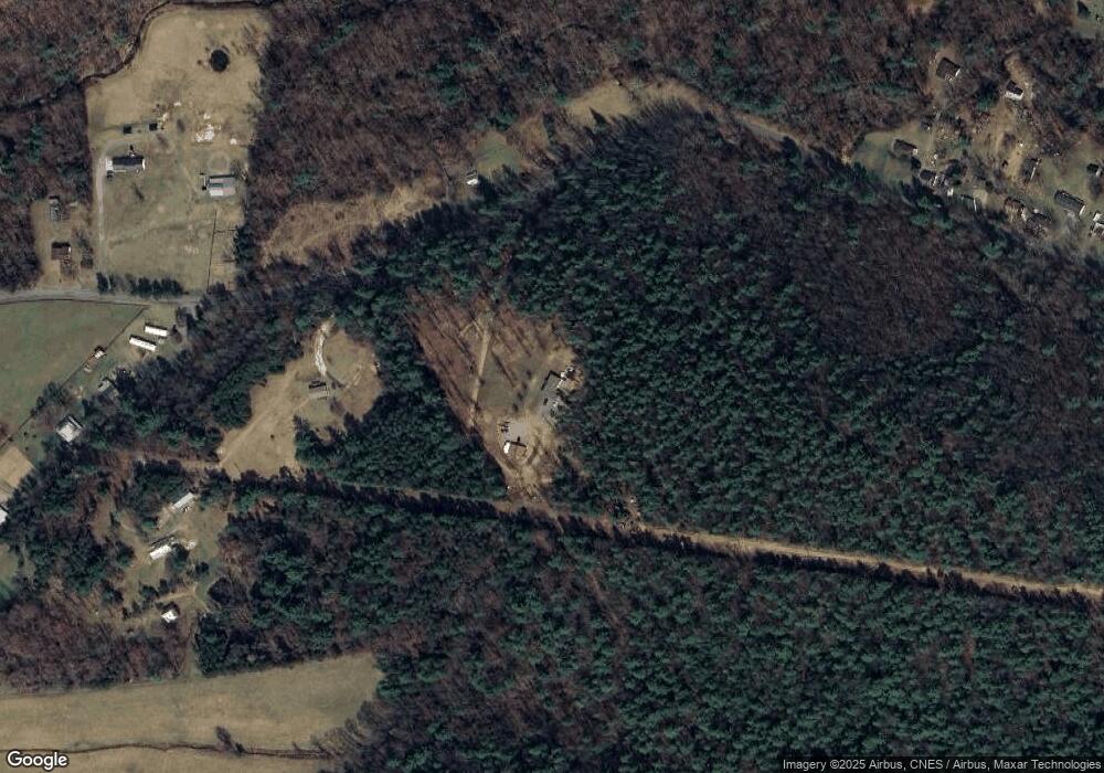 2927 Dry Run Rd, Luray, VA 22835 - photo 1