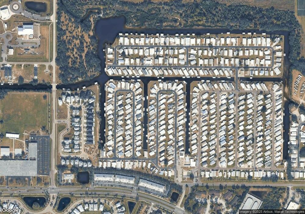 120 W Saint Johns Way, Apollo Beach, FL 33572 - photo 1