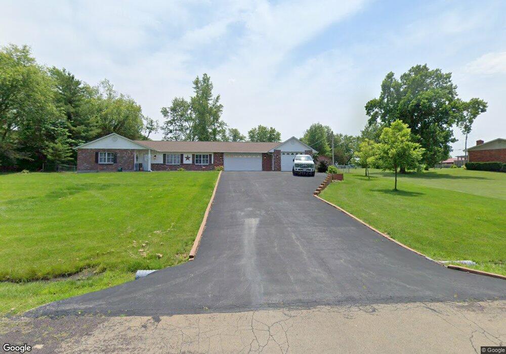 2725 Wycliff Dr, Farmington, MO 63640 - photo 1