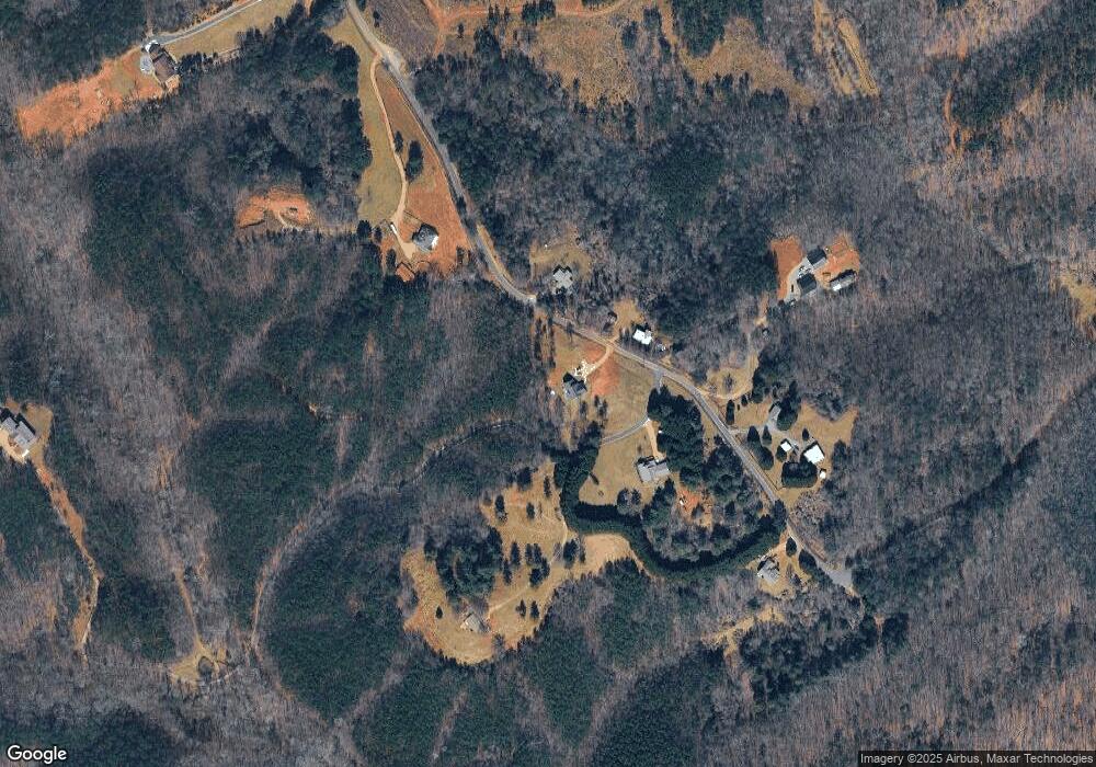 652 Wynn Shoals Rd, Alto, GA 30510 - photo 1