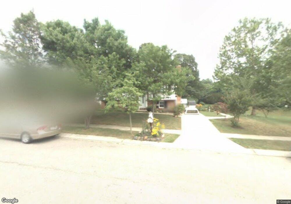 6447 Golden Oak Dr, Linthicum Heights, MD 21090 - photo 1