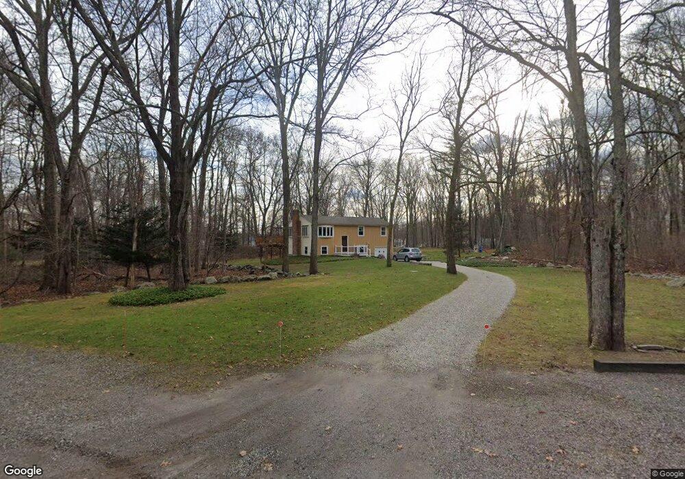 334 Highland Rd, Coventry, CT 06238 - photo 1