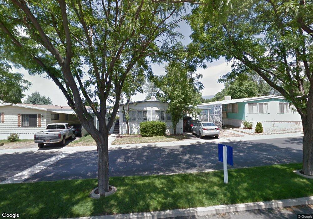 371 Excalibur St unit 3, North Salt Lake, UT 84054 - photo 1