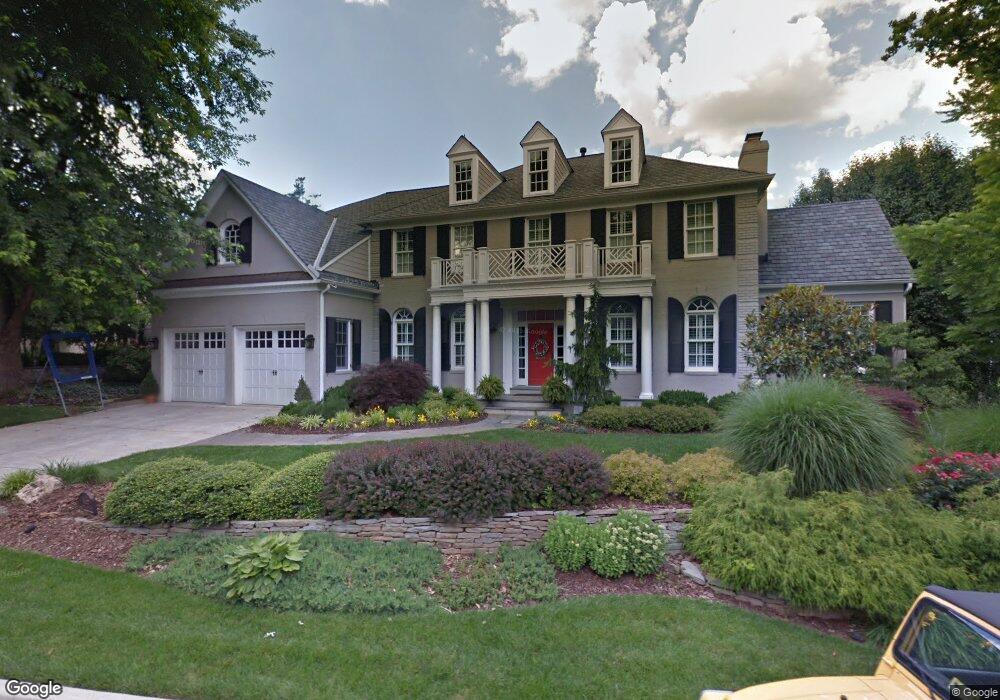 4435 N Dittmar Rd, Arlington, VA 22207 - photo 1