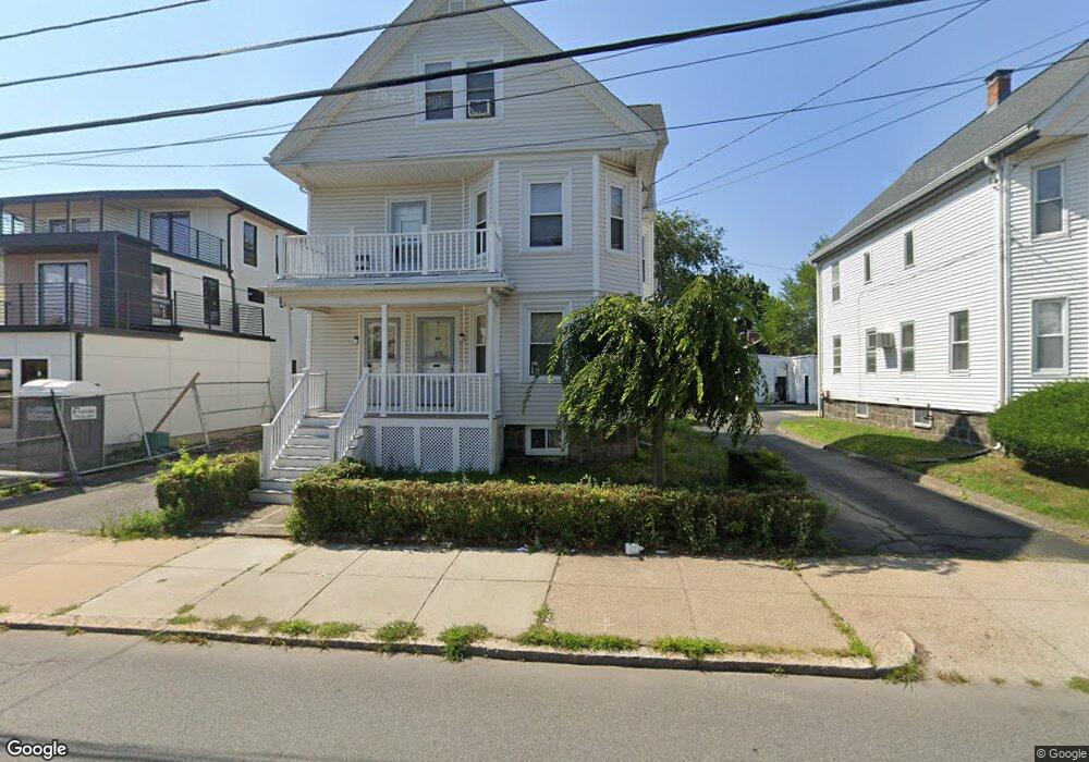 436-438 Medford St, Malden, MA 02148 - photo 1