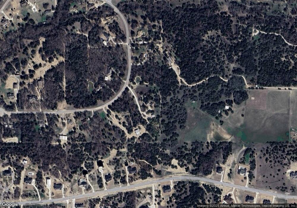 251 Sandy Creek Trail, Weatherford, TX 76085 - photo 1