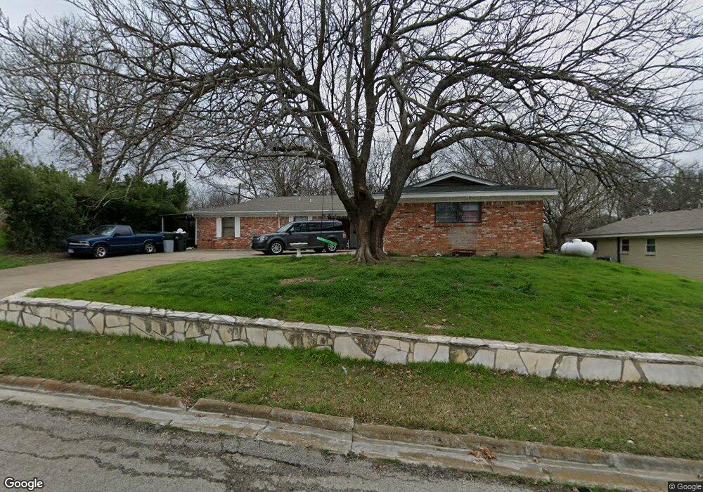 224 Clearwood Dr, Fort Worth, TX 76108 - photo 1