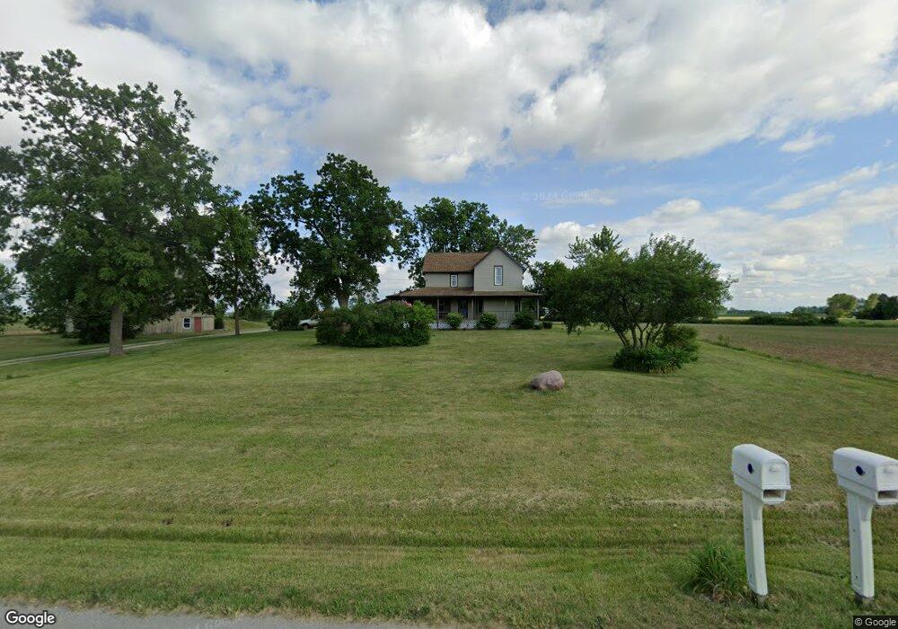 12847 Indianapolis Rd, Yoder, IN 46798 - photo 1