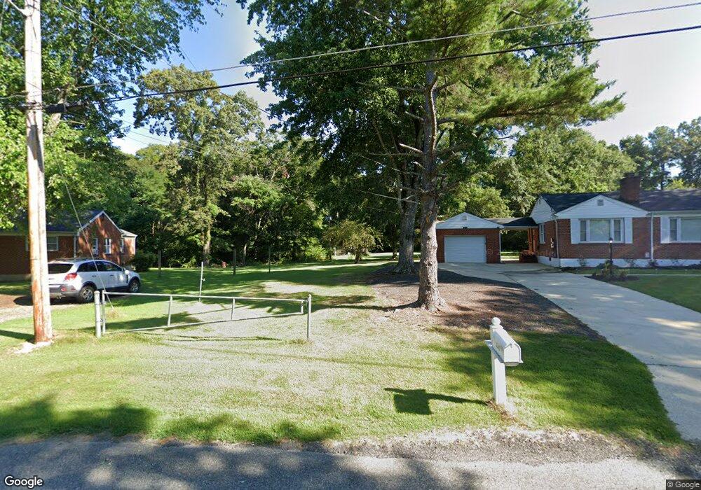 3234 Green Meadows Dr, Indian Head, MD 20640 - photo 1