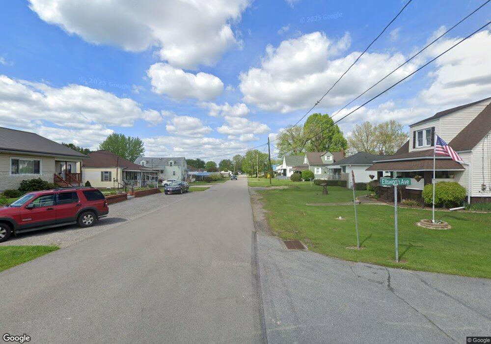 174 Ellsworth Ave Extension, Homer City, PA 15748 - photo 1