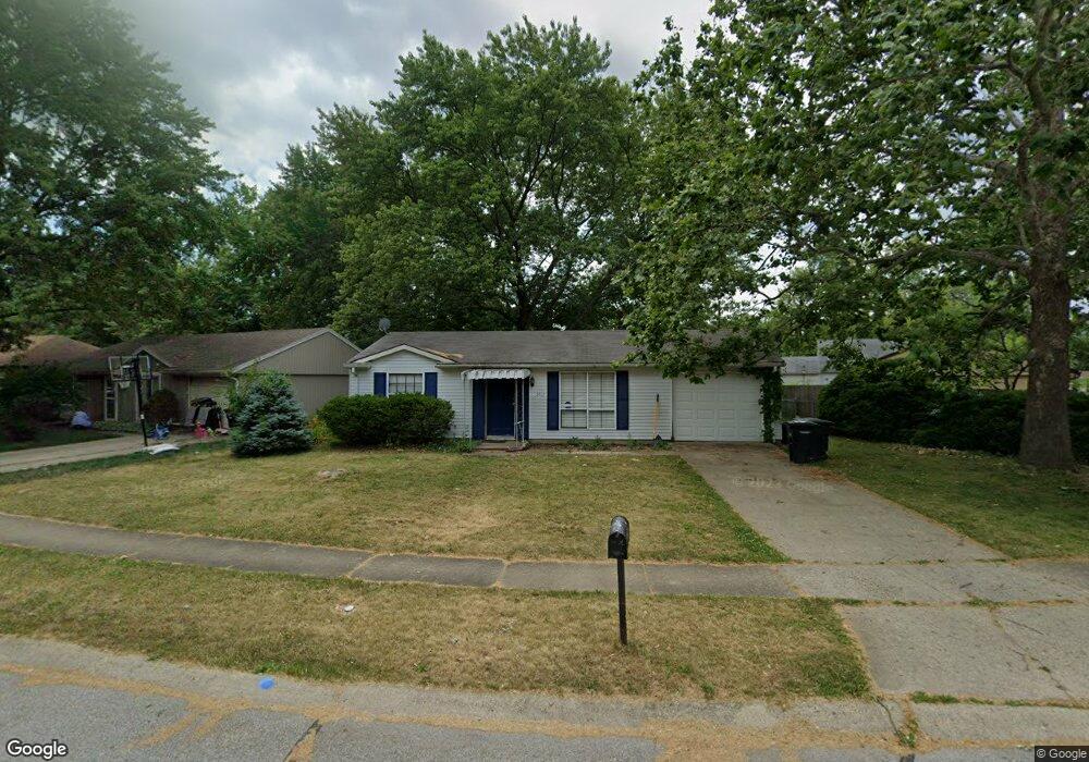 3467 Chaucer Dr, Lafayette, IN 47909 - photo 1