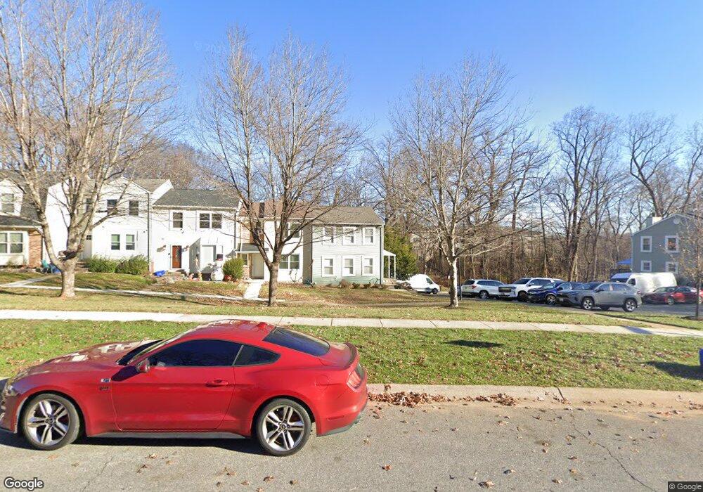 11851 Summer Oak Dr, Germantown, MD 20874 - photo 1