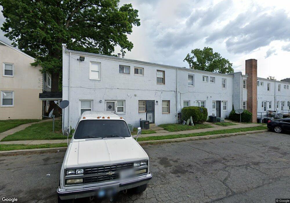 3839 26th Ave unit 3839, Temple Hills, MD 20748 - photo 1