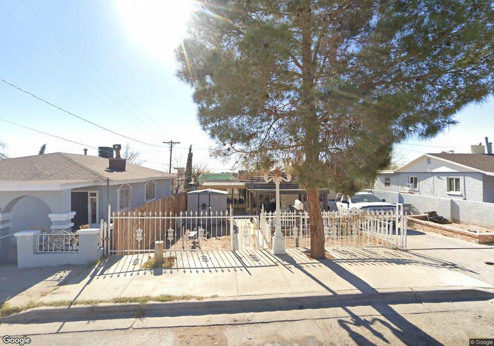 746 Hilton Ave, El Paso, TX 79907 - photo 1