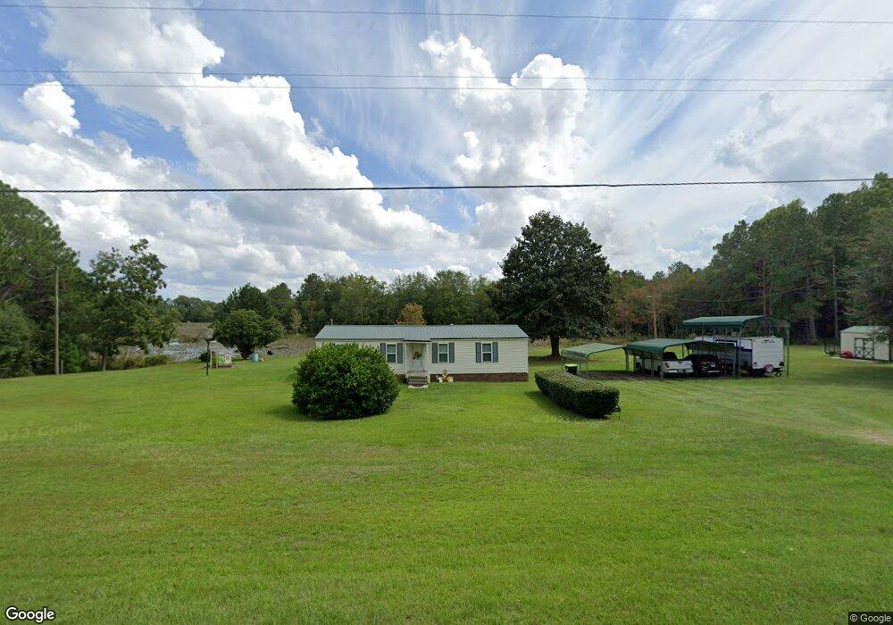 3834 New Forest Hwy, Douglas, GA 31533 - photo 1