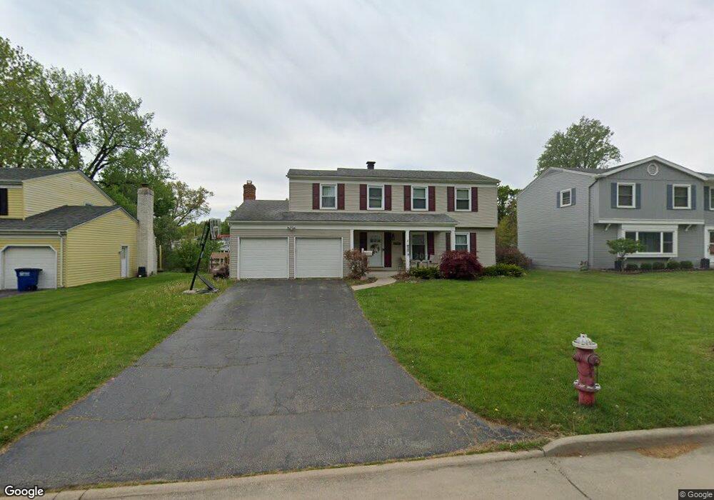 2007 Chalice Way, Toledo, OH 43613 - photo 1