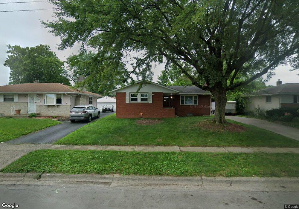 1294 Bernhard Rd, Columbus, OH 43227 - photo 1