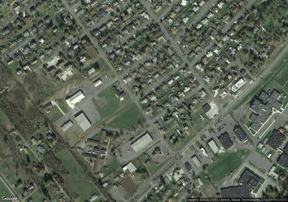 1465 Lynmar St, Keyser, WV 26726 - photo 1