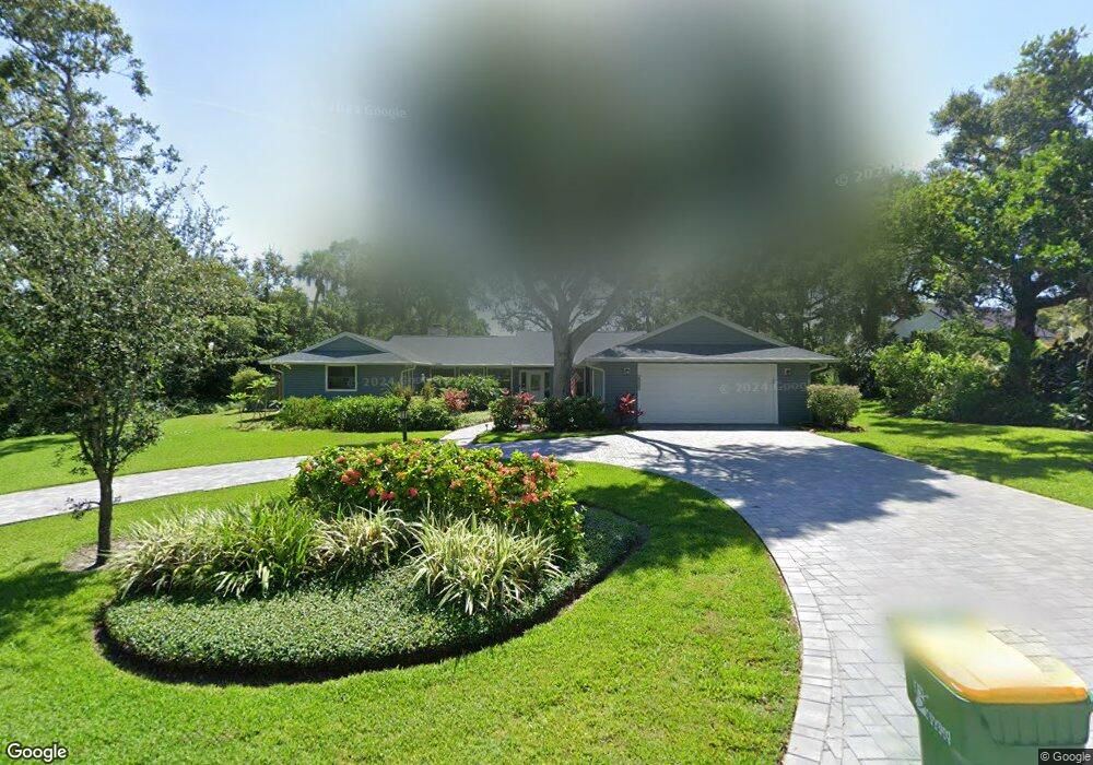 4350 Crooked Mile Rd, Merritt Island, FL 32952 - photo 1