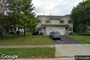 4844 Briston Dr, Columbus, OH 43221