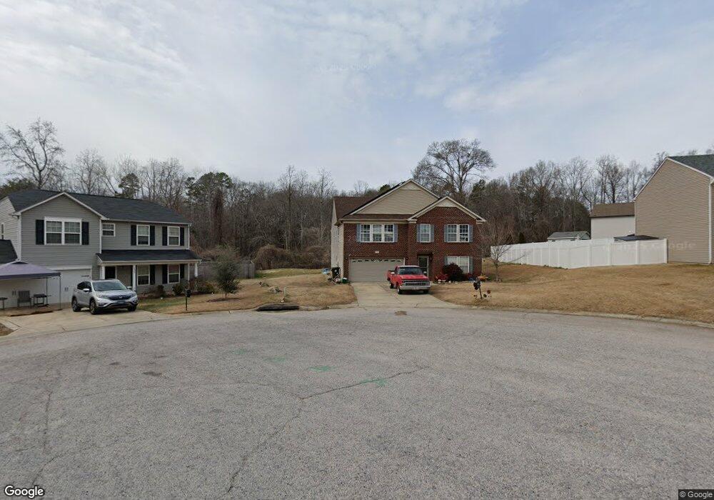 992 Capetown Ln, Clover, SC 29710 - photo 1