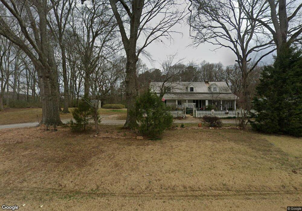 1929 Center Point Rd, Temple, GA 30179 - photo 1