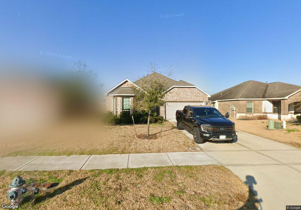 2327 Leonetti Ln, Rosenberg, TX 77471 - photo 1