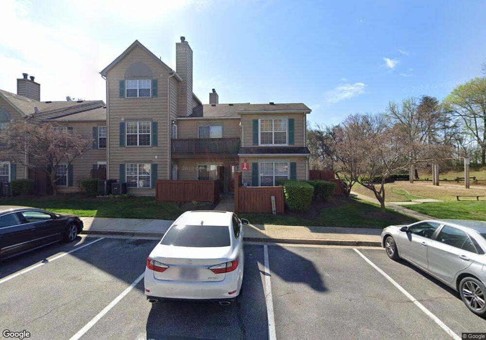 11261 Raging Brook Dr, Bowie, MD 20720 - photo 1