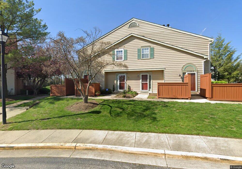 11273 Raging Brook Dr, Bowie, MD 20720 - photo 1