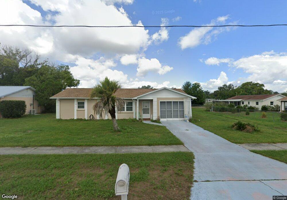 6205 18th St, Zephyrhills, FL 33542 - photo 1