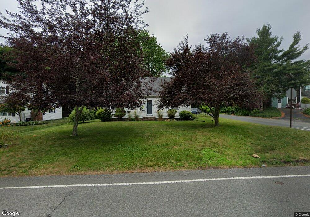 172 High St, Whitman, MA 02382 - photo 1