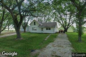 300 Olive St, Elliott, IA 51532
