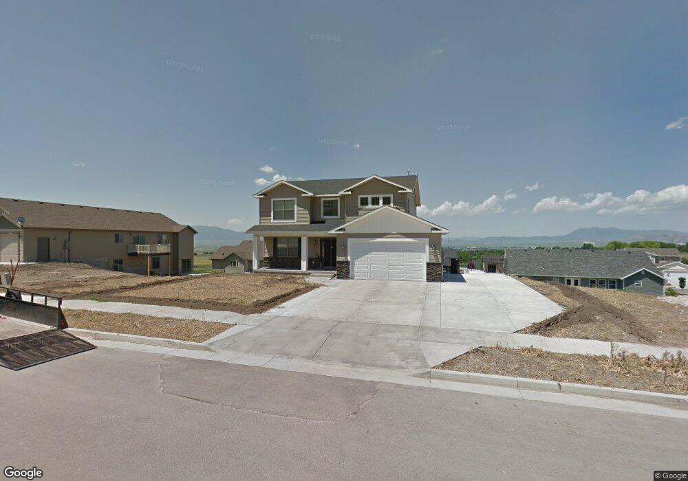 99 S 1150 E, Smithfield, UT 84335 - photo 1