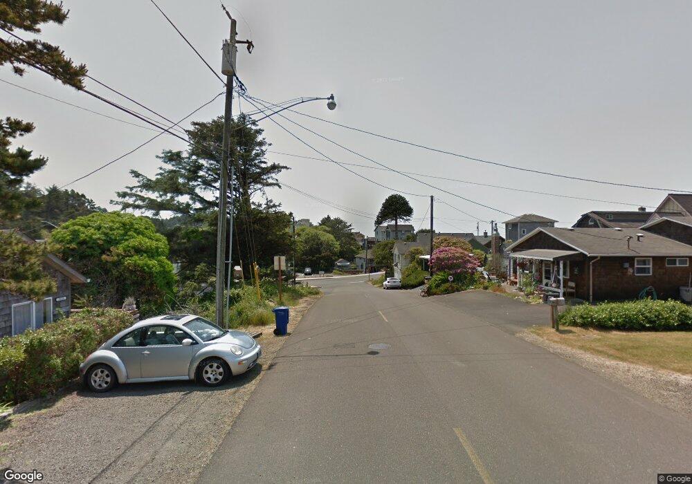 1600 SW Blk Coast Ave, Lincoln City, OR 97367 - photo 1