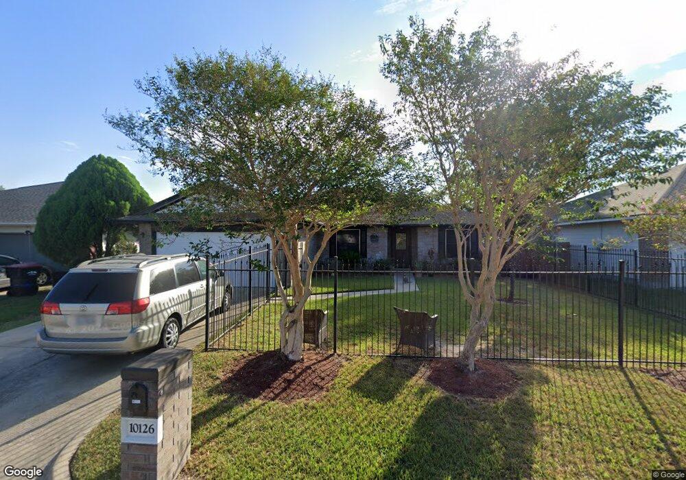 10126 Lasaber Ct, Houston, TX 77038 - photo 1