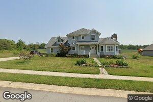 575 Silverman Blvd, Upland, IN 46989