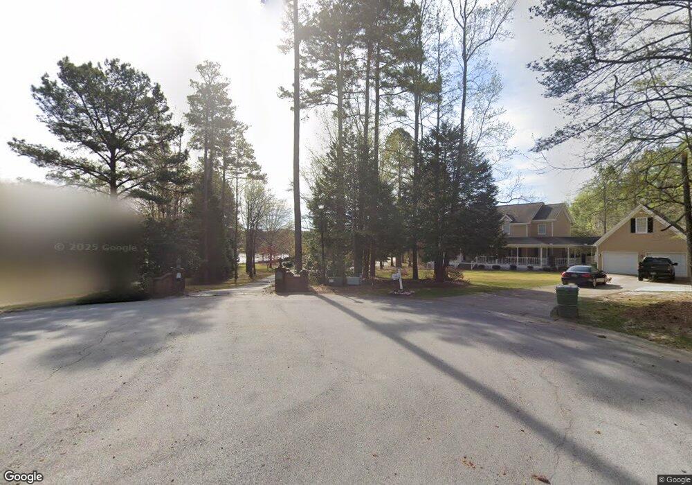 198 Oak Mountain Pkwy, Carrollton, GA 30116 - photo 1