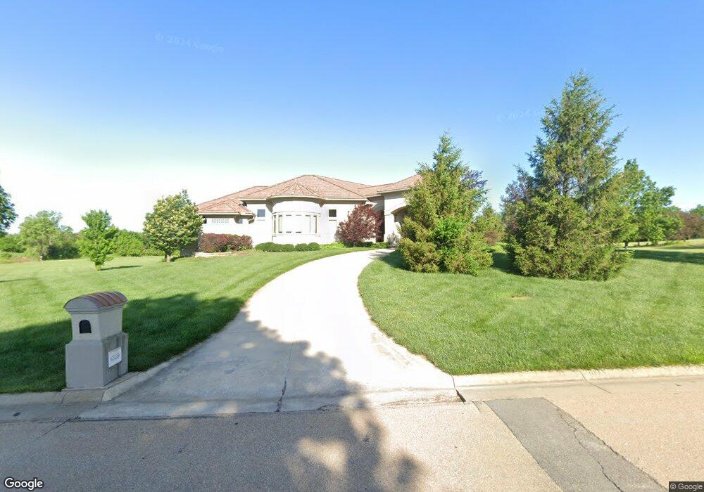 6539 SW Bayshore Dr, Auburn, KS 66402 - photo 1