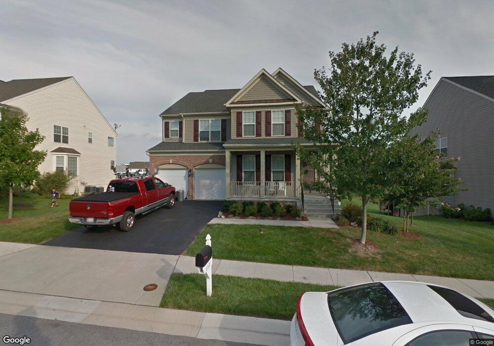 6601 Pebble Brooke Rd, Baltimore, MD 21209 - photo 1