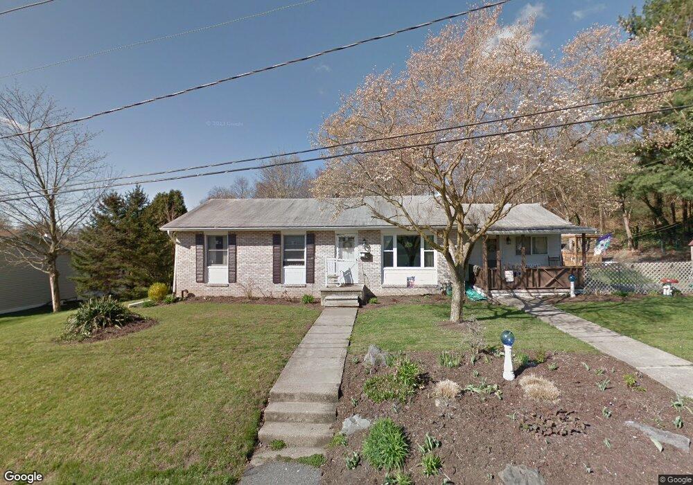 12 Lee Ann Ln, Wyoming, PA 18644 - photo 1