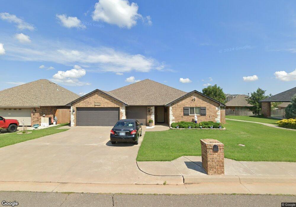 5504 Cheyenne Rd, Warr Acres, OK 73132 - photo 1