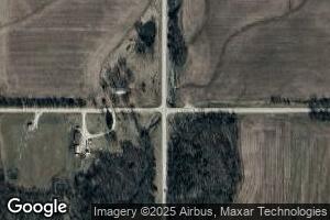 489 25th Rd NW, Lebo, KS 66856