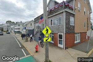 147 Nahant Rd Unit 1, Nahant, MA 01908