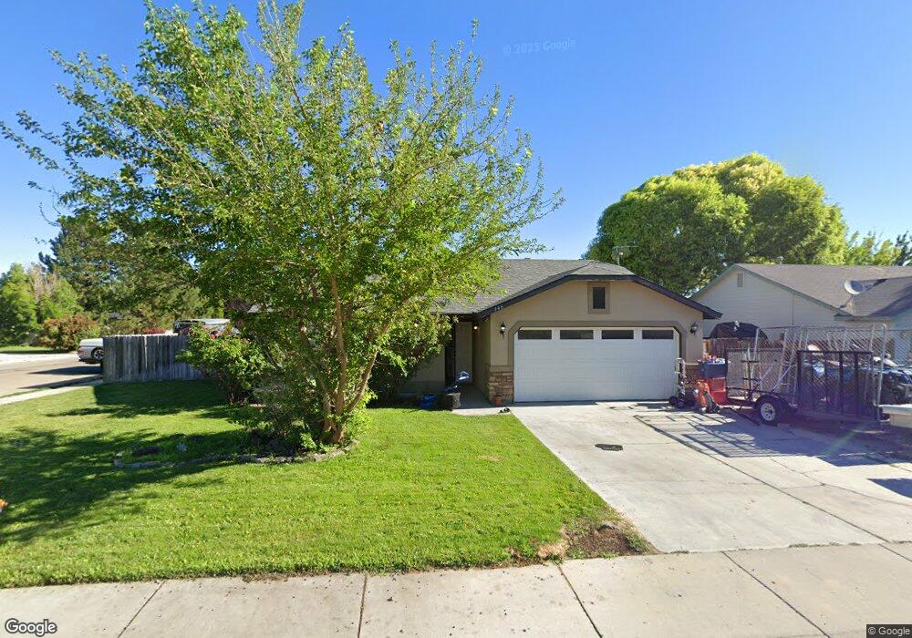 346 W Crestwood, Nampa, WY 82686 - photo 1