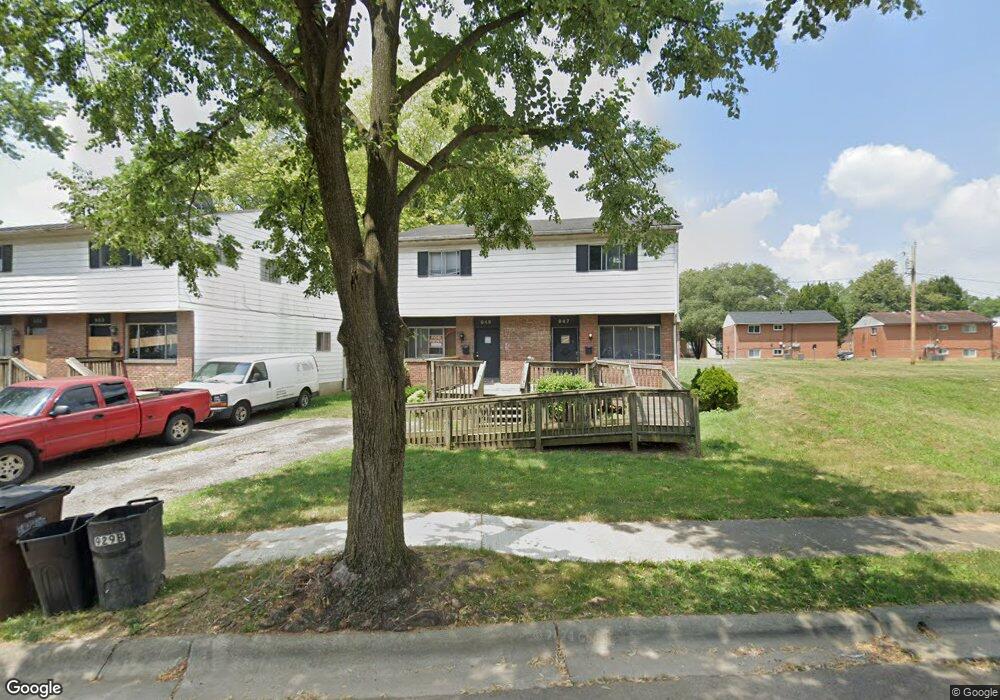 949 Ferndale Place, Columbus, OH 43209 - photo 1